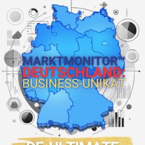 MARKTMONITOR™ - DEUTSCHLAND - ULTIMATE