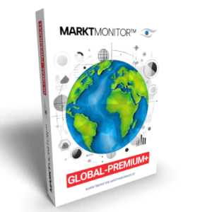 MARKTMONITOR™ - GLOBAL - PREMIUM+ - UNIMAT - BOX