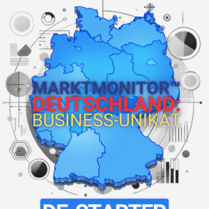MARKTMONITOR™-DEUTSCHLAND-STARTER