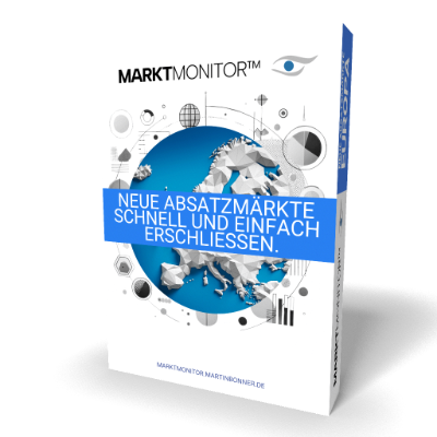 Der MARKTMONITOR beschleunigt und vereinfacht zeitaufwändige Marktanalysen-2