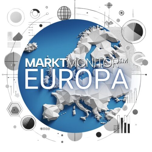 MARKTMONITOR™ - EUROPE -UNIKAT